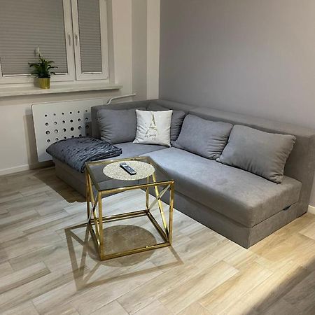 Brzostek Apartment Warszawa Eksteriør bilde