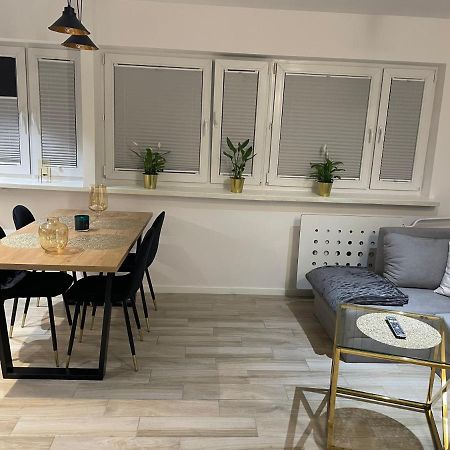 Brzostek Apartment Warszawa Eksteriør bilde