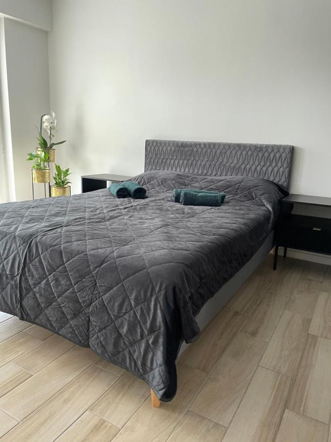 Brzostek Apartment Warszawa Eksteriør bilde